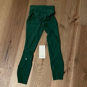 Lululemon base pace HR tight 25”